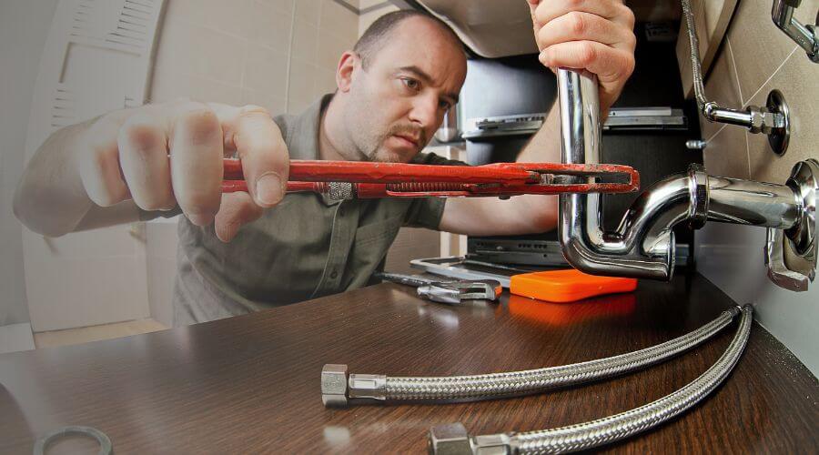 Local annual plumbing maintenance in Englewood, NJ